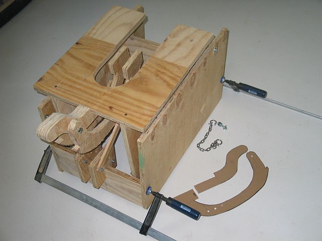 Image RohbauKroete