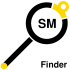 SM-Finder Logo