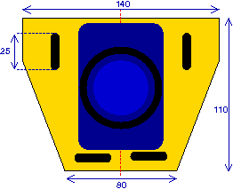 Image harnessPlatePattern