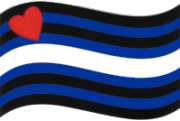 Image leatherprideflag
